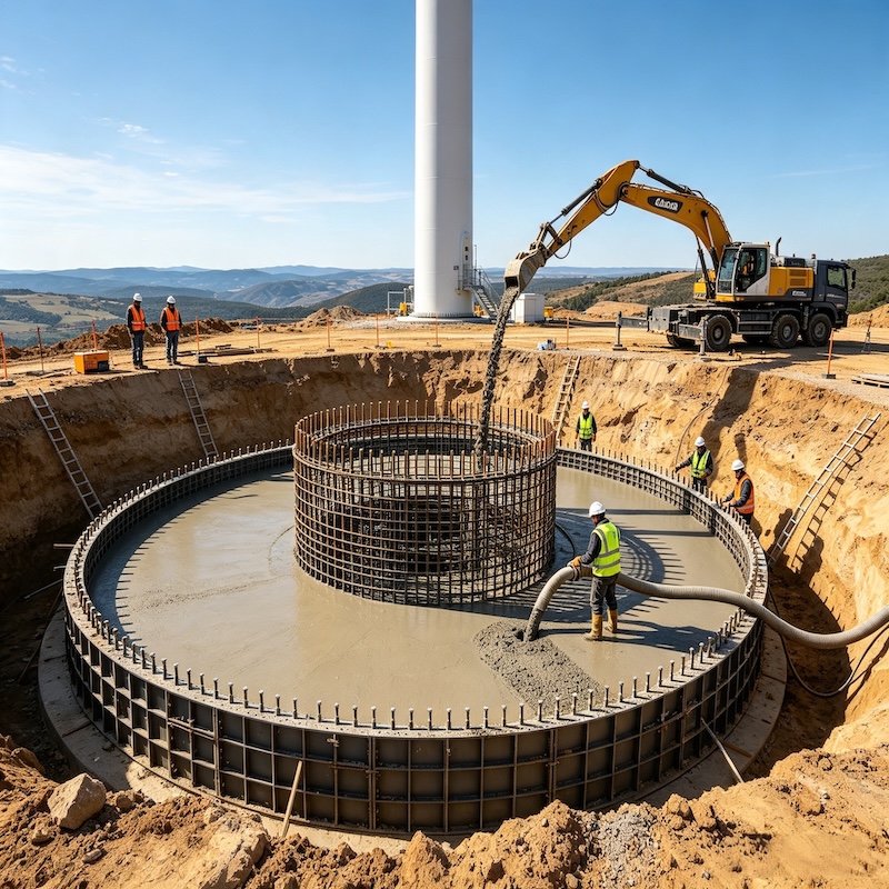 蒙自灌浆料为什么不会收缩、不空鼓起壳？